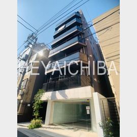 クレイシア菊川の賃貸物件