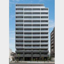 グランドガーラ東大島の賃貸物件
