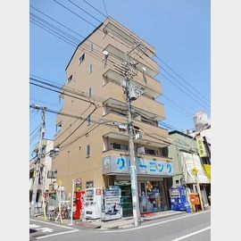 ポアンドール立花の賃貸物件