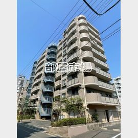 ライオンズマンション菊川リバーサイドの賃貸物件