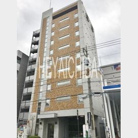 押上駅より徒歩2分 2階 築18年5ヶ月の賃貸物件