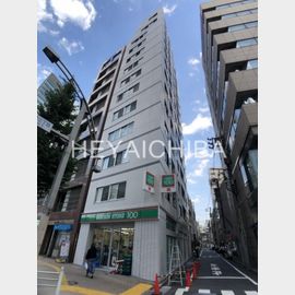 コンフォリア上野広小路の賃貸物件