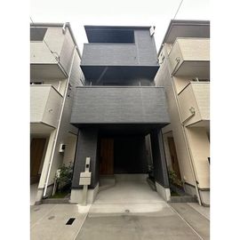 Kolet町屋12の賃貸物件