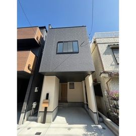 八広駅より徒歩7分 新築 3階建の賃貸物件