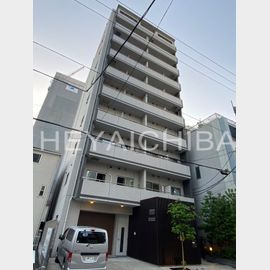 リブリ・東上野 5階 築10年の賃貸物件