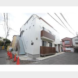 ソラナ谷中の賃貸物件