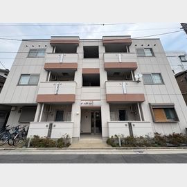南千住駅より徒歩17分 1階 築10年2ヶ月の賃貸物件
