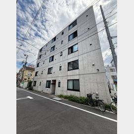 南千住駅より徒歩9分 4階 築7年5ヶ月の賃貸物件