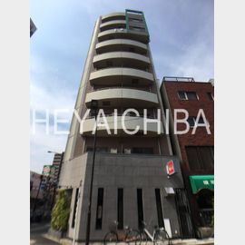 浅草駅より徒歩2分 4階 築24年3ヶ月の賃貸物件