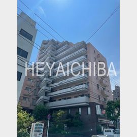 住吉駅より徒歩9分 10階 築23年4ヶ月の賃貸物件