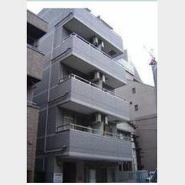 第2エクセルMINYUの賃貸物件