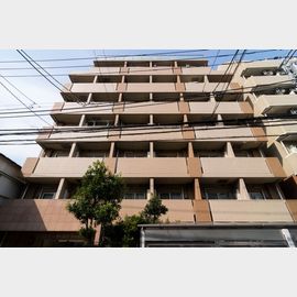 後楽園駅より徒歩10分 1階 築21年1ヶ月の賃貸物件