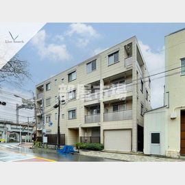 オルテンシアの賃貸物件