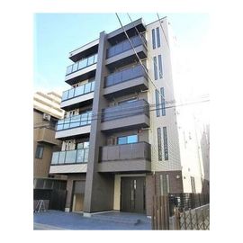 ディアコート住吉の賃貸物件