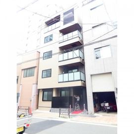 Latteuenoinarityo 1階 築2年11ヶ月の賃貸物件