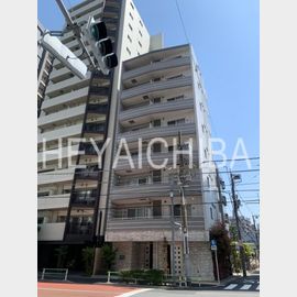 スタイル東上野 7階 築19年4ヶ月の賃貸物件