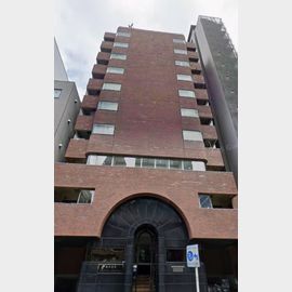 秋葉原駅より徒歩6分 6階 築46年10ヶ月の賃貸物件