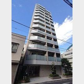 秋葉原駅より徒歩10分 12階 築7年10ヶ月の賃貸物件