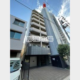 アンベリール三ノ輪の賃貸物件