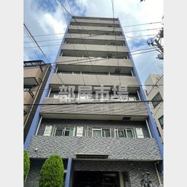 浅草駅より徒歩10分 3階 築15年9ヶ月の賃貸物件