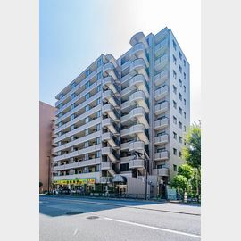 ルイシャトレ門前仲町の賃貸物件