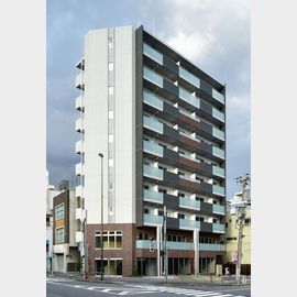ＣＩＴＹＰＲＩＭＥ南千住の賃貸物件