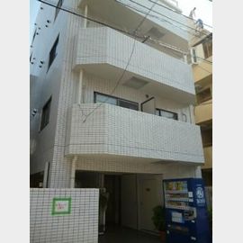 マートルコート森下の賃貸物件