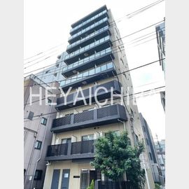 ＬＥＸＥＩＲＩＹＡ 8階 築9年5ヶ月の賃貸物件