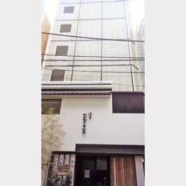 浅草駅より徒歩2分 6階 築19年3ヶ月の賃貸物件