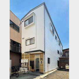 プリムローズの賃貸物件