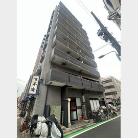 入谷駅より徒歩4分 3階 築29年3ヶ月の賃貸物件