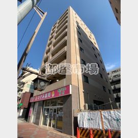 グレイスコート亀戸の賃貸物件