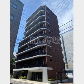浅草駅より徒歩9分 3階 築7年の賃貸物件
