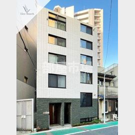アプリコット上野入谷の賃貸物件