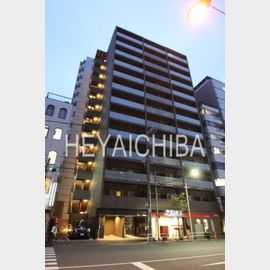 クレイシア秋葉原の賃貸物件
