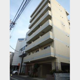 菊川駅より徒歩5分 6階 築20年6ヶ月の賃貸物件