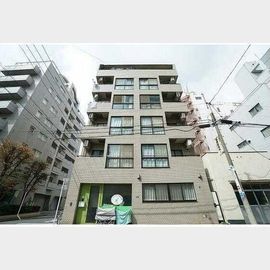 入谷駅より徒歩10分 5階 築32年7ヶ月の賃貸物件