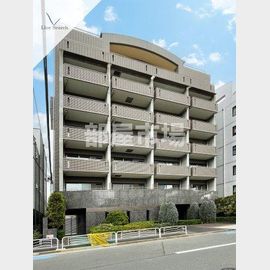 カナルグランデ 3階 築21年2ヶ月の賃貸物件