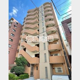錦糸町駅より徒歩9分 6階 築20年3ヶ月の賃貸物件