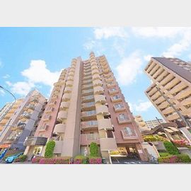 ランドステージ東大島エグゼタワーの賃貸物件