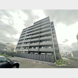 フュージョナル東墨田の賃貸物件