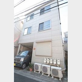リヴィエール町屋 2階 築15年10ヶ月の賃貸物件