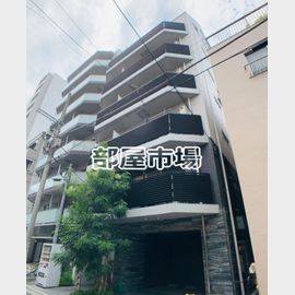 浅草橋駅より徒歩7分 5階 築7年4ヶ月の賃貸物件