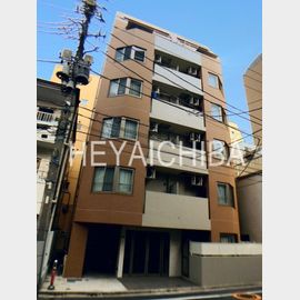 ブリヤン諏訪台 6階 築10年5ヶ月の賃貸物件