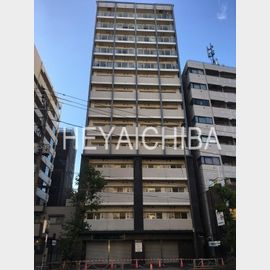 三ノ輪駅より徒歩3分 9階 築19年の賃貸物件