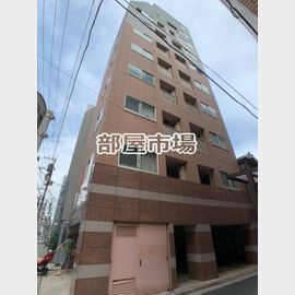 入谷駅より徒歩8分 5階 築17年3ヶ月の賃貸物件