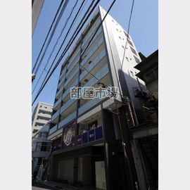 末広町駅より徒歩1分 4階 築9年2ヶ月の賃貸物件
