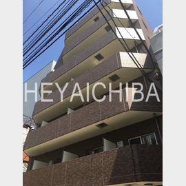 御徒町駅より徒歩3分 5階 築9年7ヶ月の賃貸物件