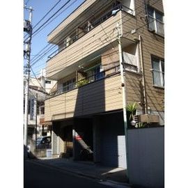 大島駅より徒歩5分 3階 築46年6ヶ月の賃貸物件