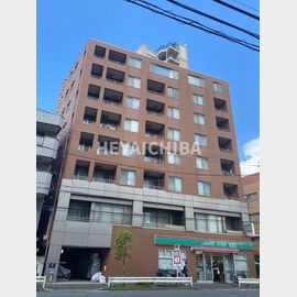 三ノ輪駅より徒歩14分 7階 築20年10ヶ月の賃貸物件